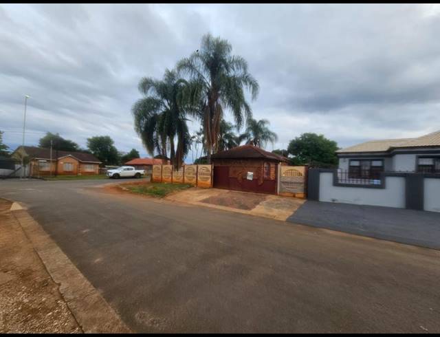 3 BEDROOM HOUSE FOR SALE IN MULEDANE